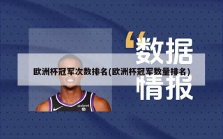 ***冠军次数排名(***冠军数量排名)
